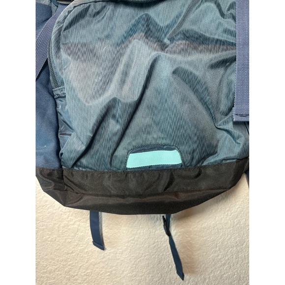 Örben Backpack Lightweight Packable Daypack Hiking Travel Blue Climbing Camping - Picture 4 of 10